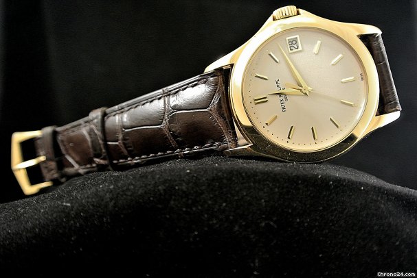Patek Philippe 201163 PP 5107J