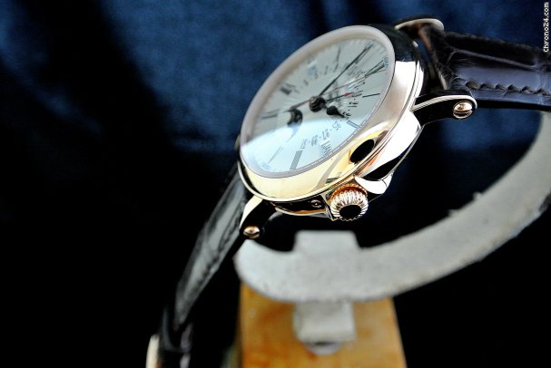 replica Patek Philippe 201173 PP 5159R WATCHES 1 
