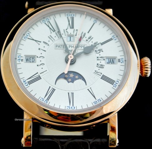 Patek Philippe 201173 PP 5159R