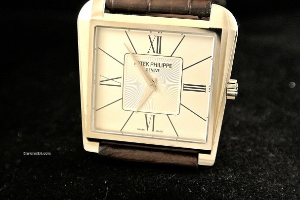 Patek Philippe 201162 PP 5489G
