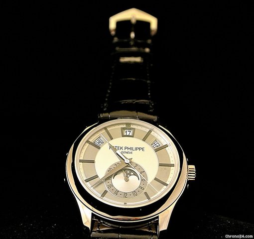 Patek Philippe 201157 PP 5205G