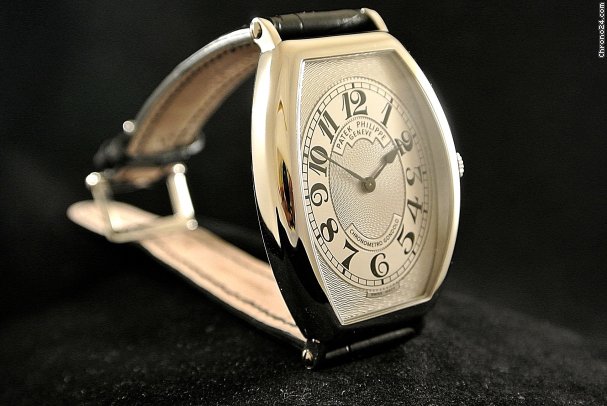Patek Philippe 201158 PP 5098P