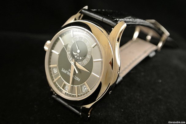 replica Patek Philippe 201153 PP 5205G WATCHES 1