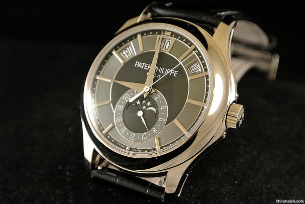 Patek Philippe 201153 PP 5205G