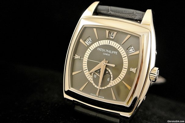 Patek Philippe 201154 PP 5135P