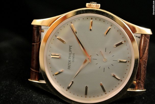 replica Patek Philippe 201155 PP 5196R WATCHES 1 