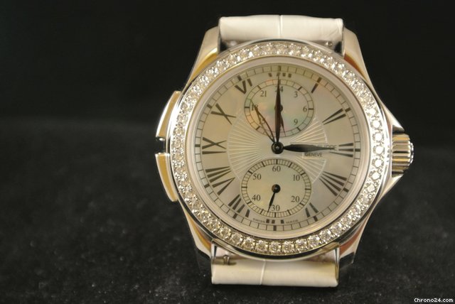 Patek Philippe 201160 PP 4934G