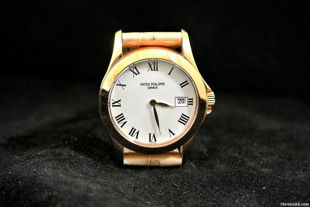 Patek Philippe 201176 PP 4906R