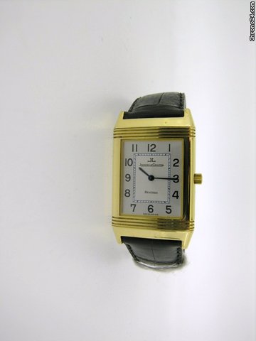 Jaeger-LeCoultre Reverso Classique 250.1