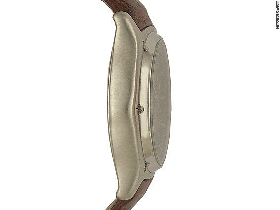 replica Ebel 1911 XL Gro datum Automatic 40mm WATCHES 1 