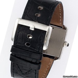 replica Cartier Divan w6300755 WATCHES 1 