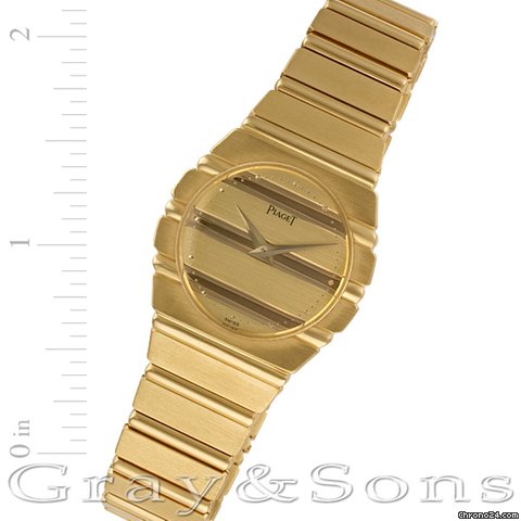 Piaget Polo 761 C 701