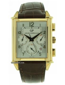 Girard Perregaux Vintage 1945 XXL Chronograph