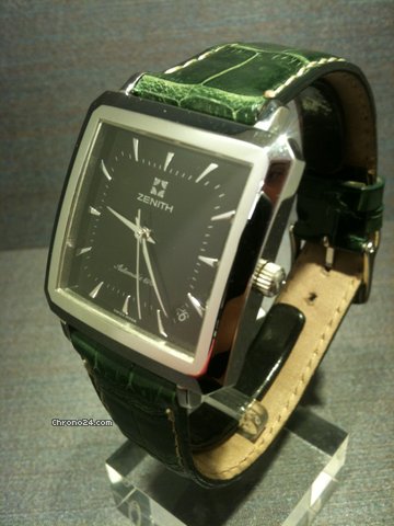 replica Zenith AUTOMATIC 670 WATCHES 1 