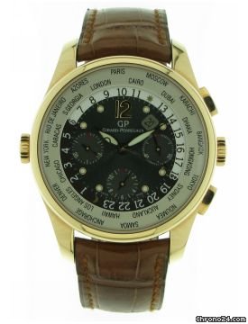 Girard Perregaux WW.TC Chronograph