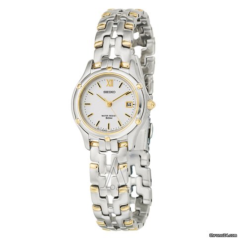 Seiko Women's Le Grand Sport Watch