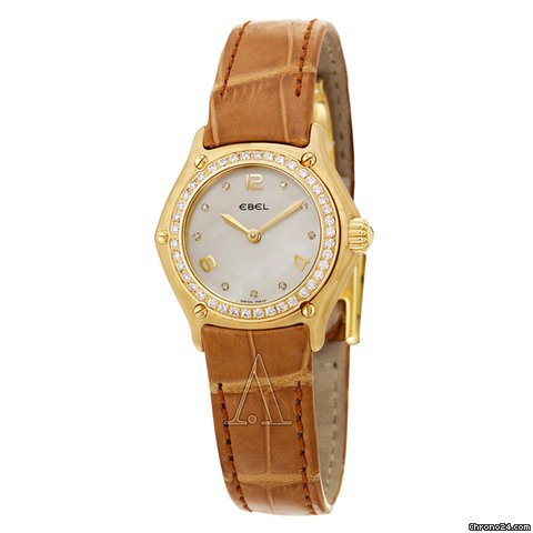 Ebel Women's 1911 Watch
