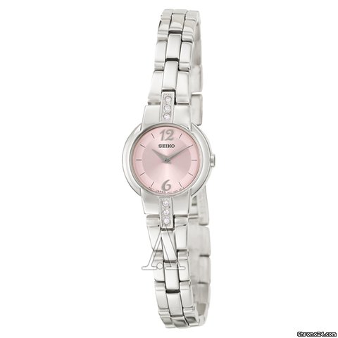 Seiko Women's Dress Watch