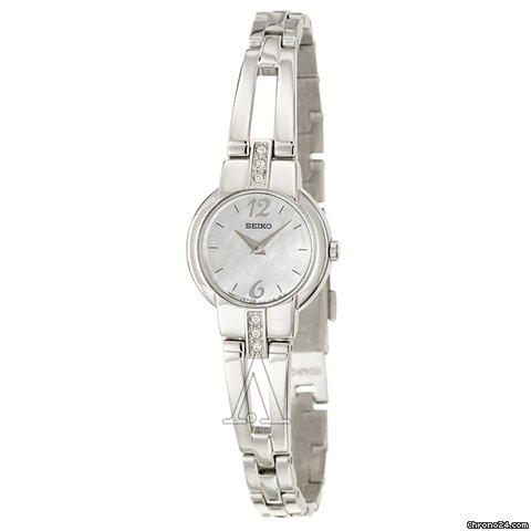 Seiko Women's Dress Watch
