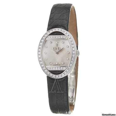 Ebel Women's Satya Watch