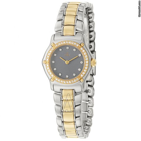 Ebel Women's Sport Classic Watch