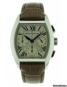Girard Perregaux Richeville Chronograph