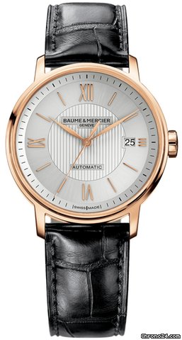Baume & Mercier Classima Executives Automatic