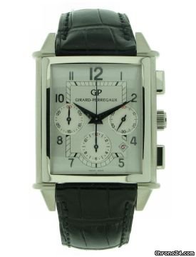 Girard Perregaux Vintage 1945 XXL Chronograph
