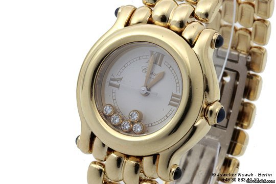 replica Chopard Happy Sport 276150 WATCHES 1 