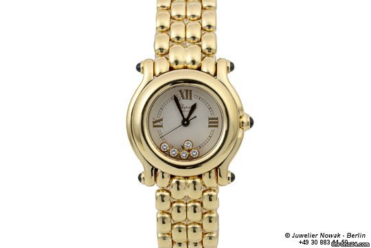 Chopard Happy Sport 276150