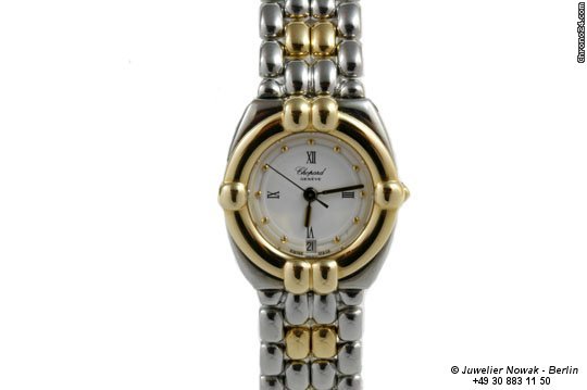 Chopard GSTAAD
