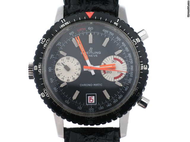 Breitling CHRONO MATIC