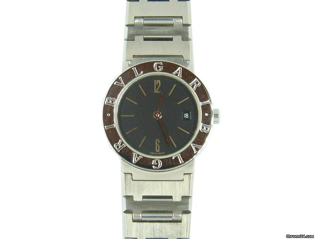 Bulgari