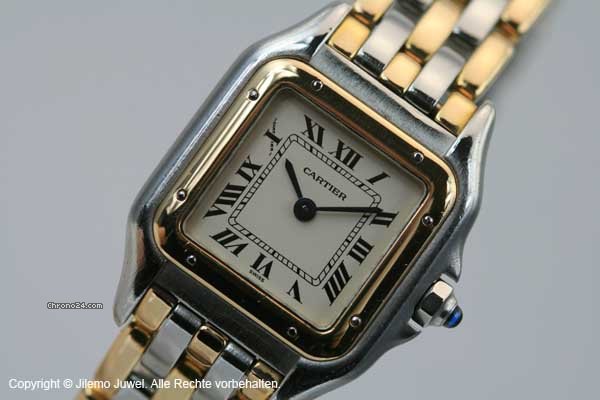 Cartier Panthere