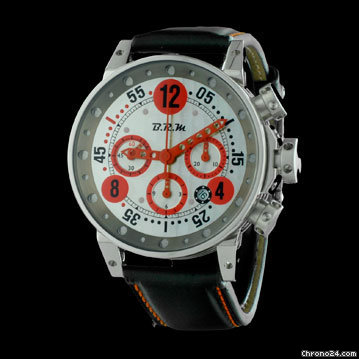 B.R.M V12-44