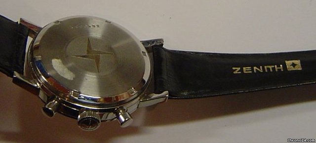replica Zenith Chronograph WATCHES 1 