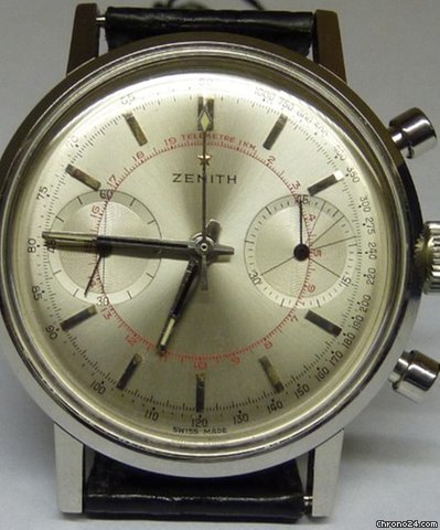 Zenith Chronograph