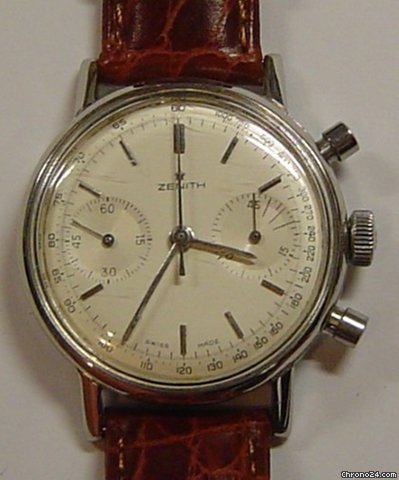Zenith Chronograph