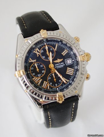 Breitling Crosswind