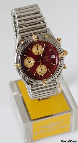 Breitling Windrider Chronomat