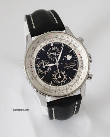 Breitling Monbrillant 1461 Jours Vollkalender