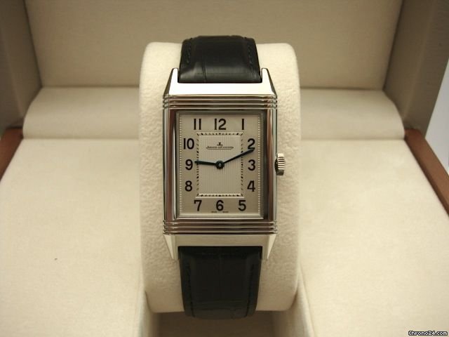 replica Jaeger-LeCoultre Grande Reverso Ultra Thin WATCHES 1 
