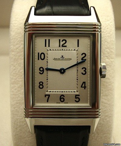 Jaeger-LeCoultre Grande Reverso Ultra Thin