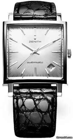 Zenith New Vintage 1965