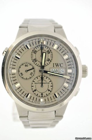 IWC GST Rattrapante IW371508