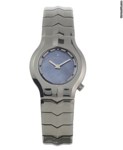 TAG Heuer Alter Ego WP1412.BA0754 Mini