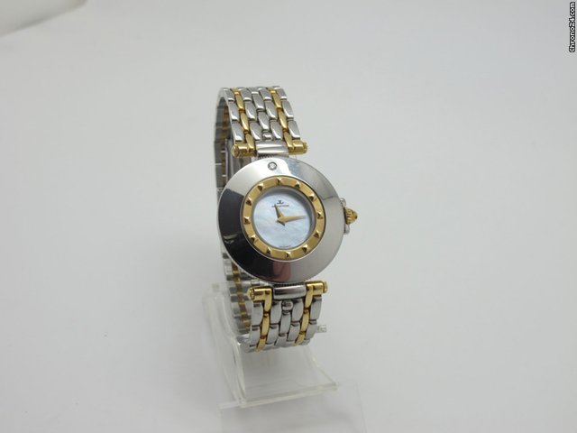 replica Jaeger-LeCoultre Rendezvous WATCHES 1 
