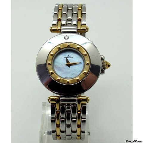 Jaeger-LeCoultre Rendezvous