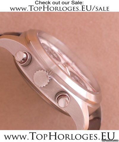 replica IWC Spitfire Doppelchronograph WATCHES 1 