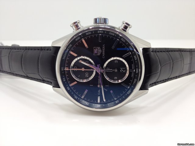 TAG Heuer Carrera 1887